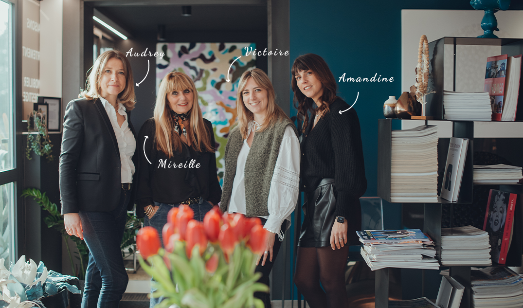 Ambiance immobilier - Drôme et Ardèche