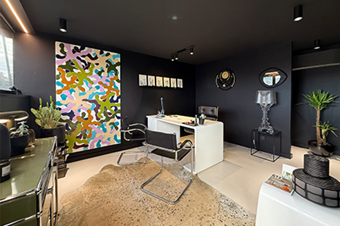 Agence immobilier Drôme