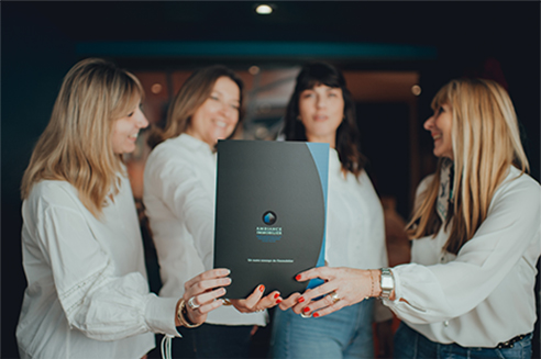 Ambiance immobilier - Ardèche - Drôme