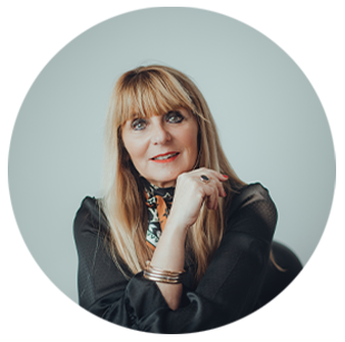 Mireille Mugler fillat